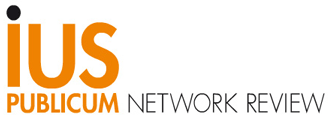 IUS PUBLICUM NETWORK REVIEW