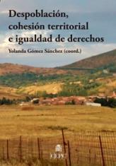 Despoblación, cohesión territorial e igualdad de derechos