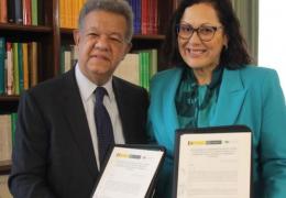 El CEPC y FUNGLODE firman un acuerdo marco de colaboración